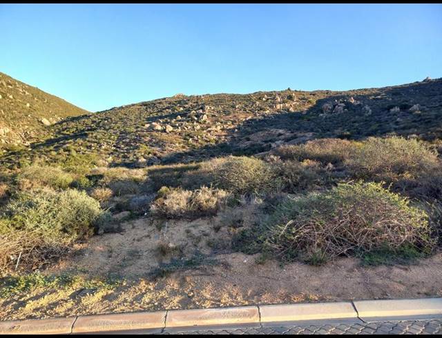 LAND FOR SALE IN ST HELENA VIEWS